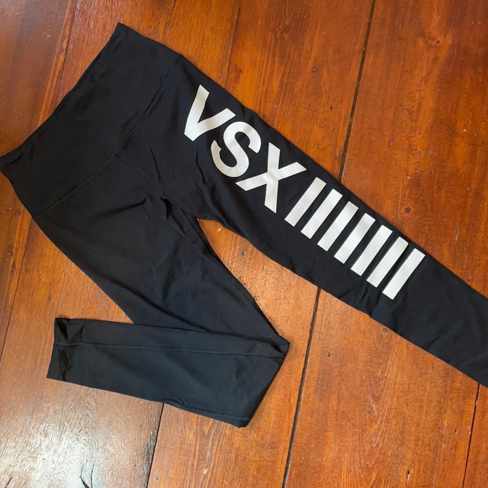 Victoria’s Secret Sport Leggings Full Length VSX